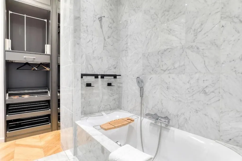 Magnifique Loft 130M2 Louvre Palais Royal Appartement Parijs 0*,